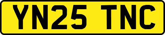 YN25TNC