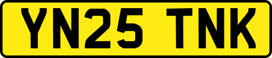 YN25TNK
