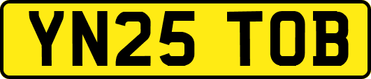 YN25TOB