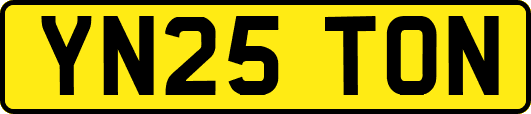 YN25TON