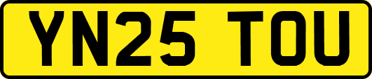 YN25TOU