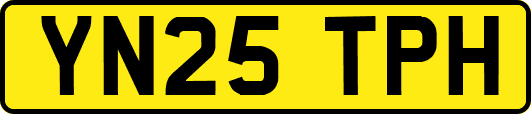 YN25TPH