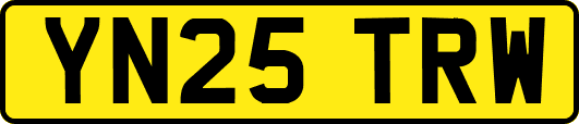 YN25TRW