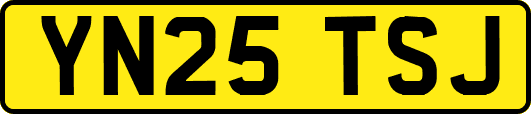 YN25TSJ