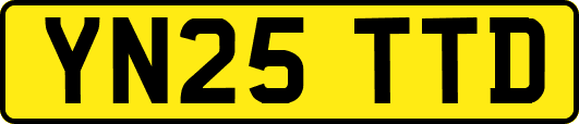YN25TTD