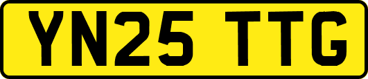 YN25TTG