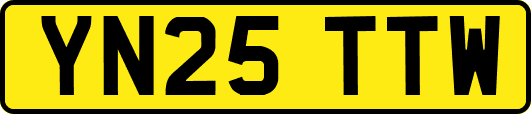 YN25TTW