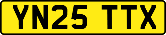 YN25TTX