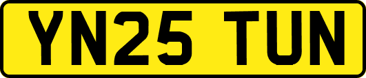 YN25TUN