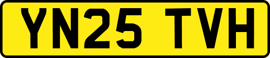 YN25TVH