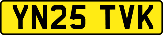 YN25TVK