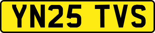 YN25TVS