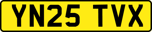 YN25TVX