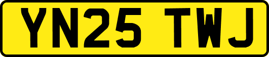 YN25TWJ