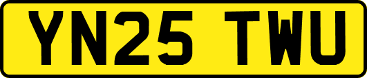 YN25TWU