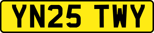 YN25TWY