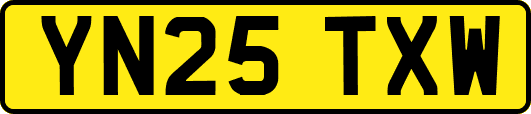 YN25TXW