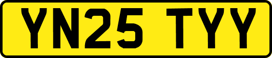 YN25TYY