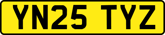 YN25TYZ