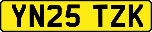 YN25TZK