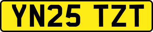 YN25TZT