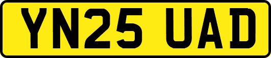 YN25UAD