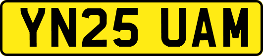 YN25UAM