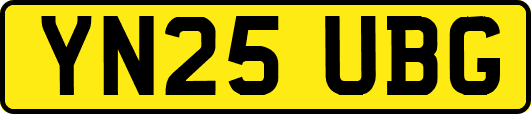 YN25UBG