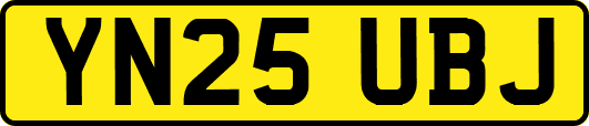 YN25UBJ