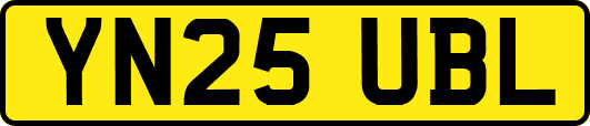 YN25UBL
