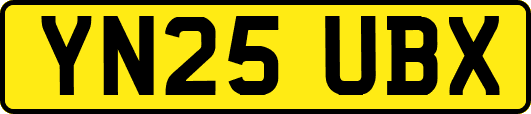 YN25UBX