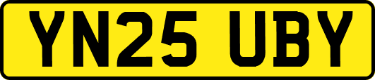 YN25UBY