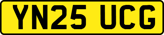YN25UCG