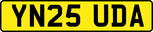 YN25UDA