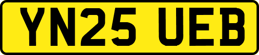 YN25UEB