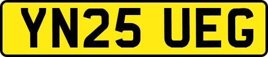 YN25UEG