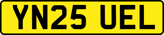 YN25UEL