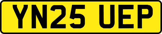 YN25UEP