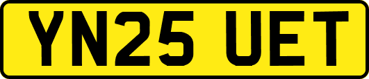 YN25UET