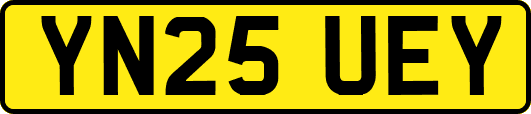YN25UEY
