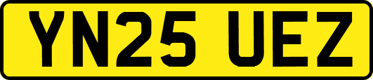 YN25UEZ