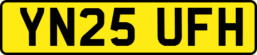YN25UFH
