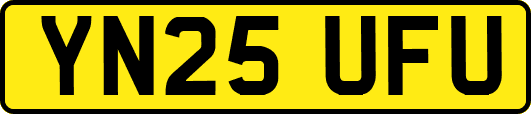 YN25UFU