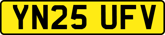 YN25UFV
