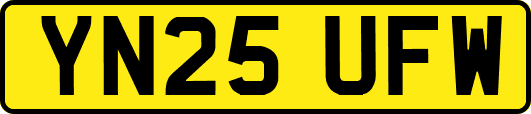 YN25UFW