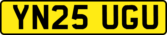 YN25UGU