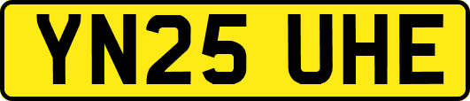 YN25UHE