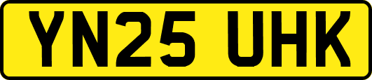 YN25UHK