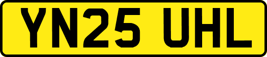 YN25UHL
