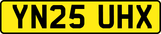 YN25UHX